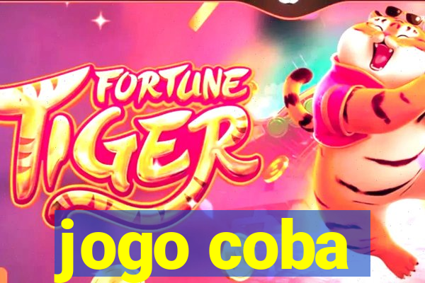 jogo coba